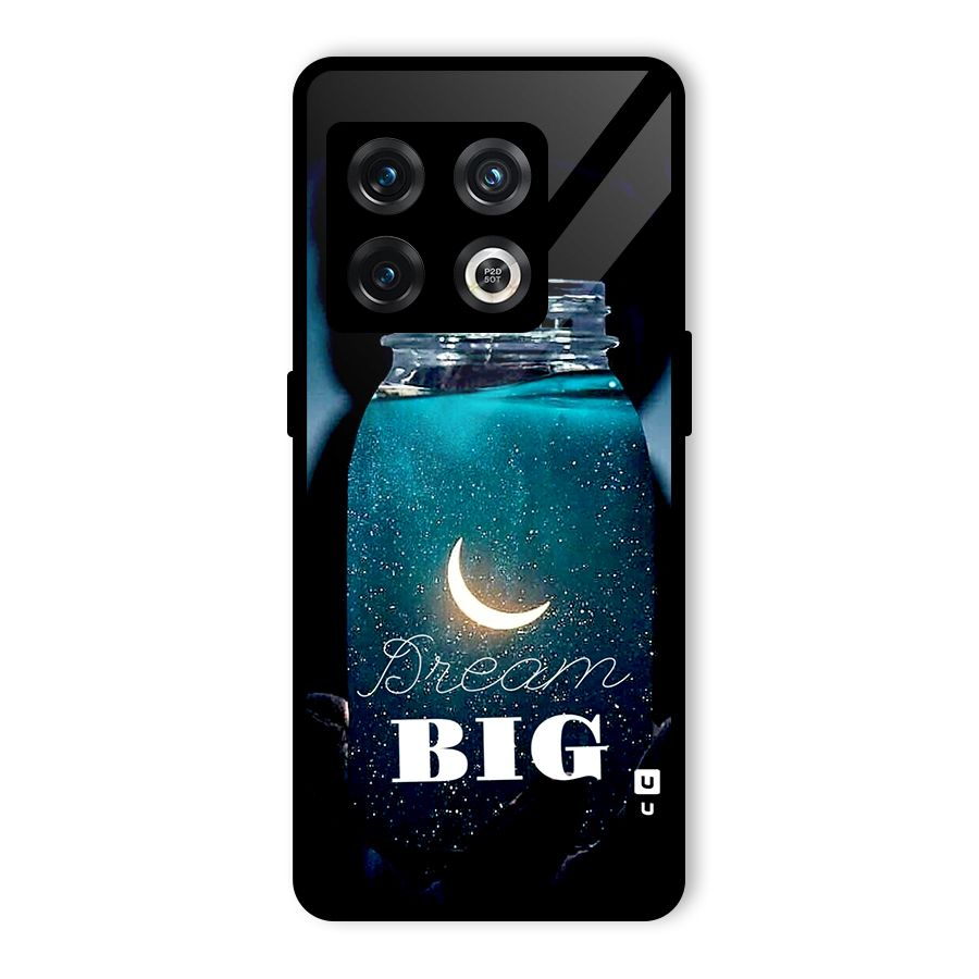 Fantasy Jar Glass Back Case for OnePlus 10 Pro 5G