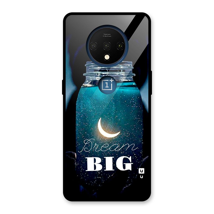 Fantasy Jar Glass Back Case for OnePlus 7T
