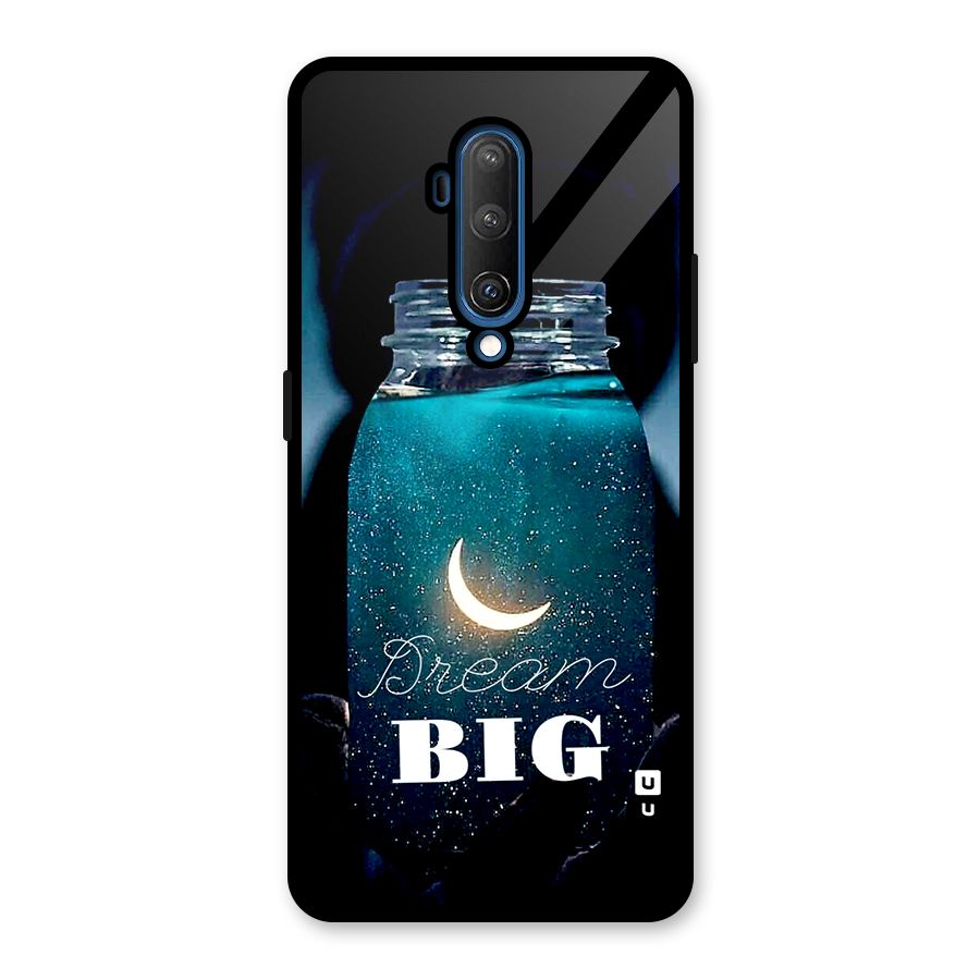 Fantasy Jar Glass Back Case for OnePlus 7T Pro