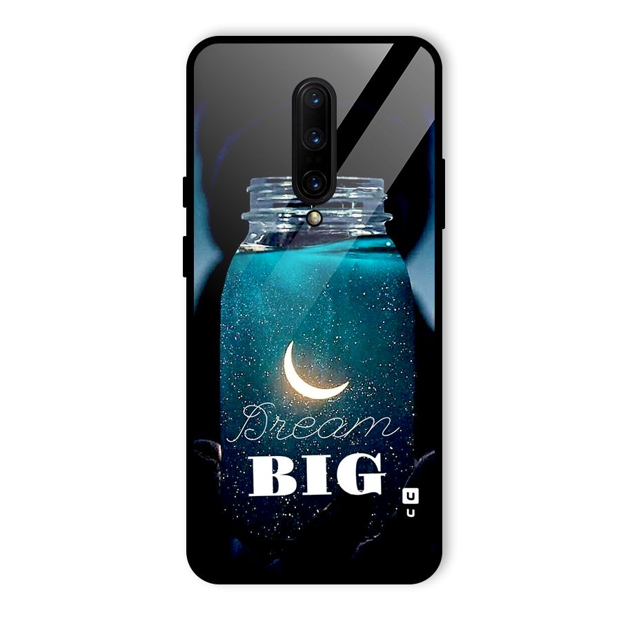 Fantasy Jar Glass Back Case for OnePlus 7 Pro
