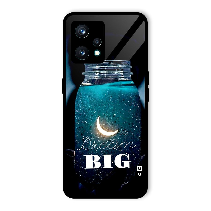 Fantasy Jar Glass Back Case for Realme 9 Pro Plus 5G