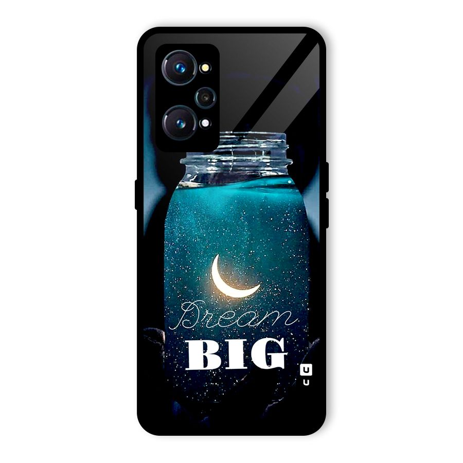 Fantasy Jar Glass Back Case for Realme GT 2
