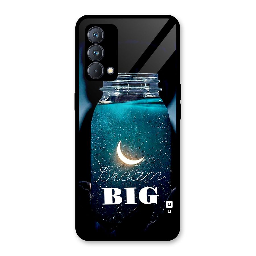 Fantasy Jar Glass Back Case for Realme GT Master Edition