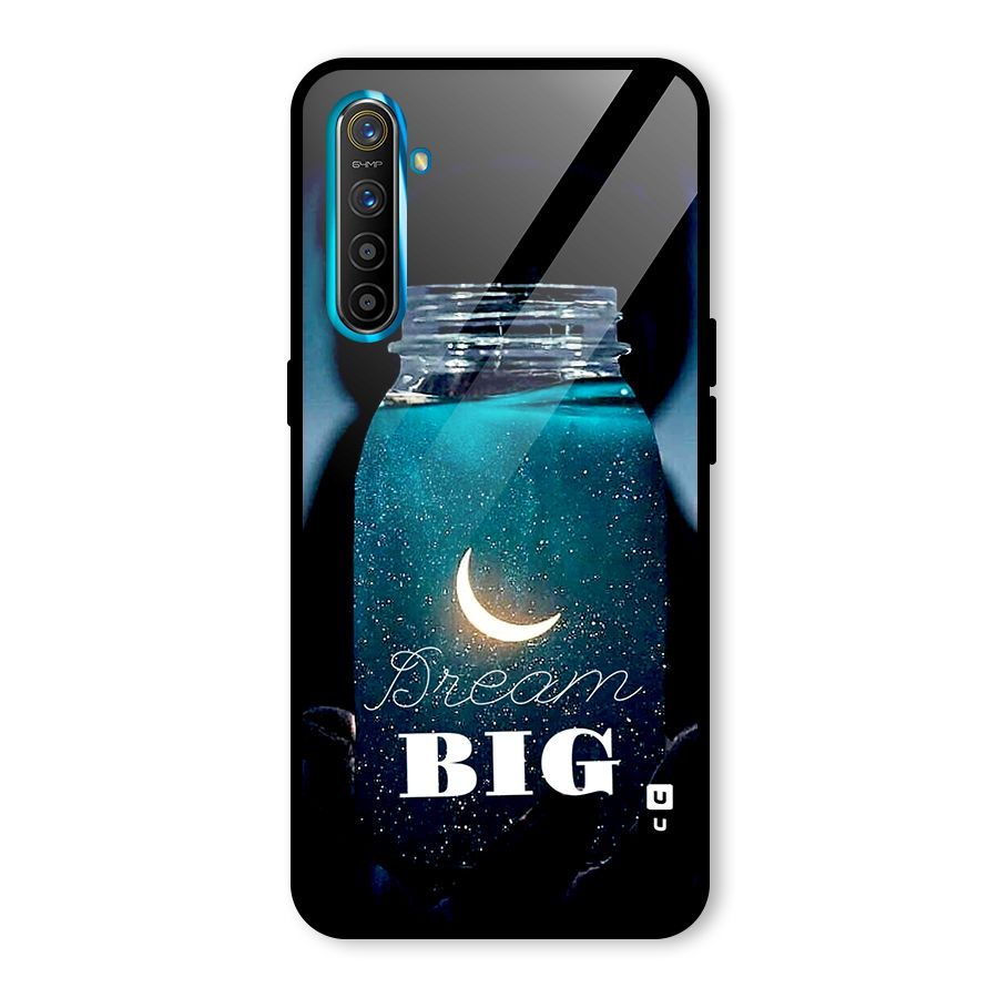 Fantasy Jar Glass Back Case for Realme X2