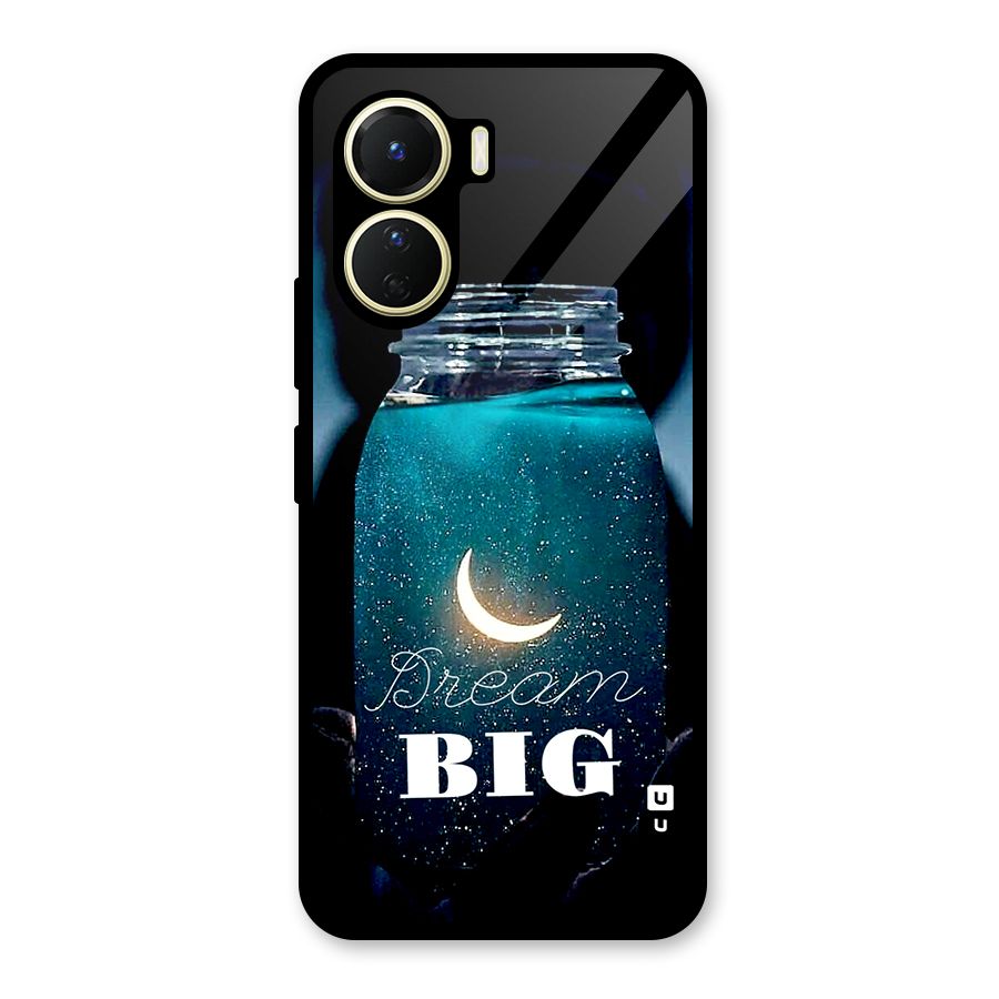 Fantasy Jar Glass Back Case for Vivo Y16