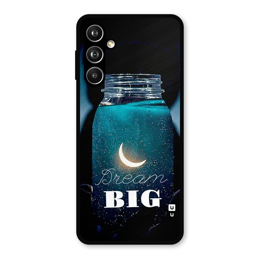 Fantasy Jar Metal Back Case for Galaxy F54