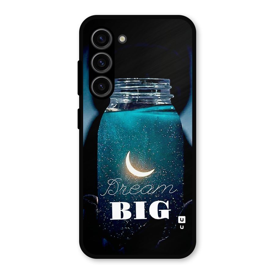 Fantasy Jar Metal Back Case for Galaxy S23