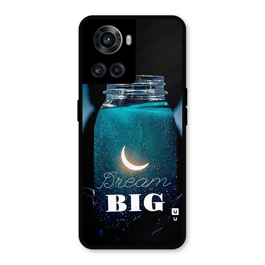 Fantasy Jar Metal Back Case for OnePlus 10R