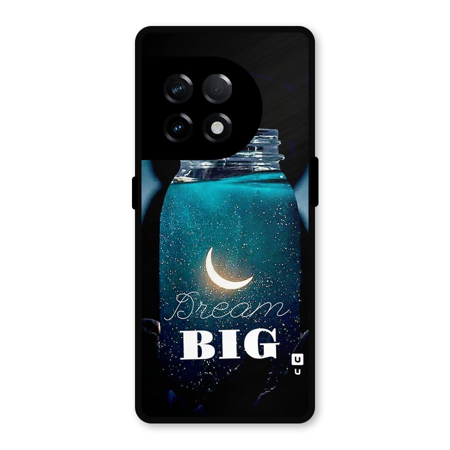 Fantasy Jar Metal Back Case for OnePlus 11R