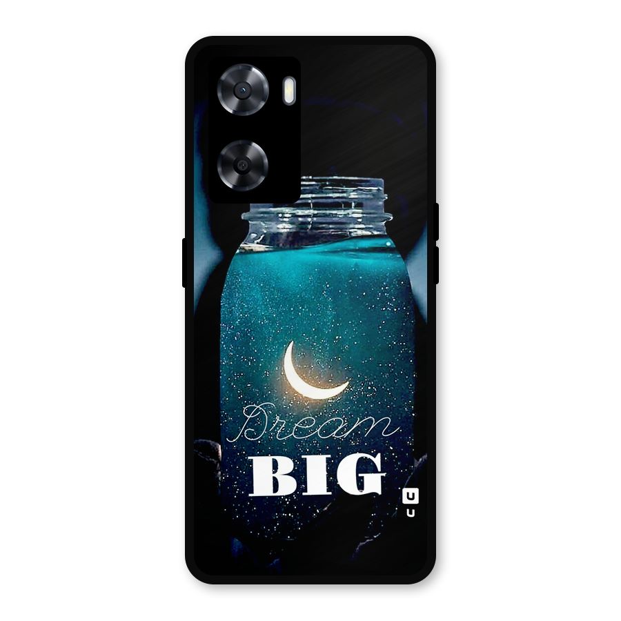 Fantasy Jar Metal Back Case for OnePlus Nord N20 SE