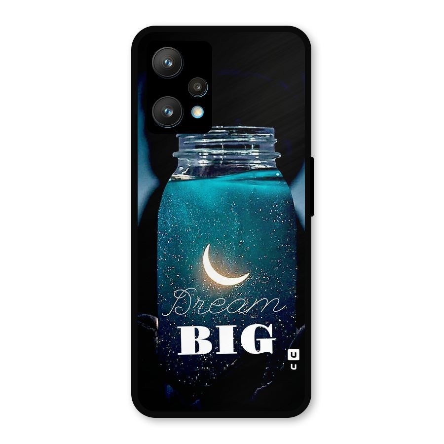 Fantasy Jar Metal Back Case for Realme 9 Pro Plus 5G