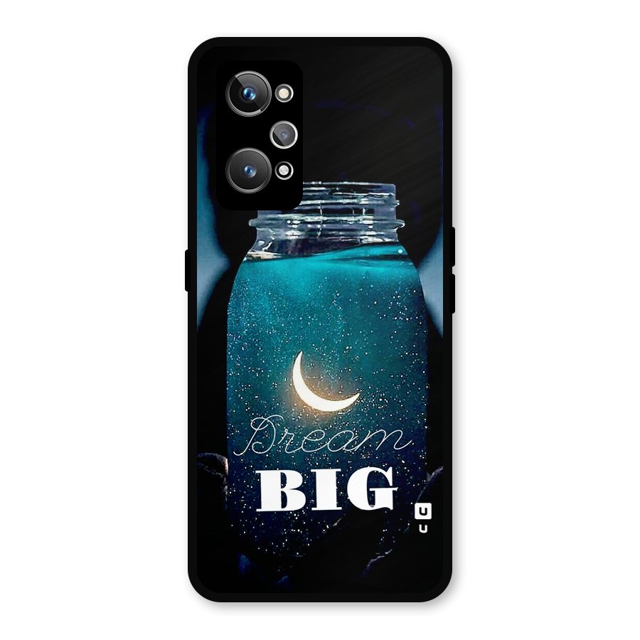 Fantasy Jar Metal Back Case for Realme GT Neo2