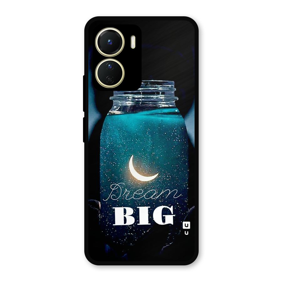 Fantasy Jar Metal Back Case for Vivo Y56