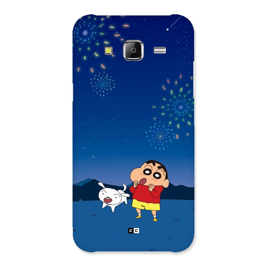 Festival Time Back Case for Galaxy J2 Prime