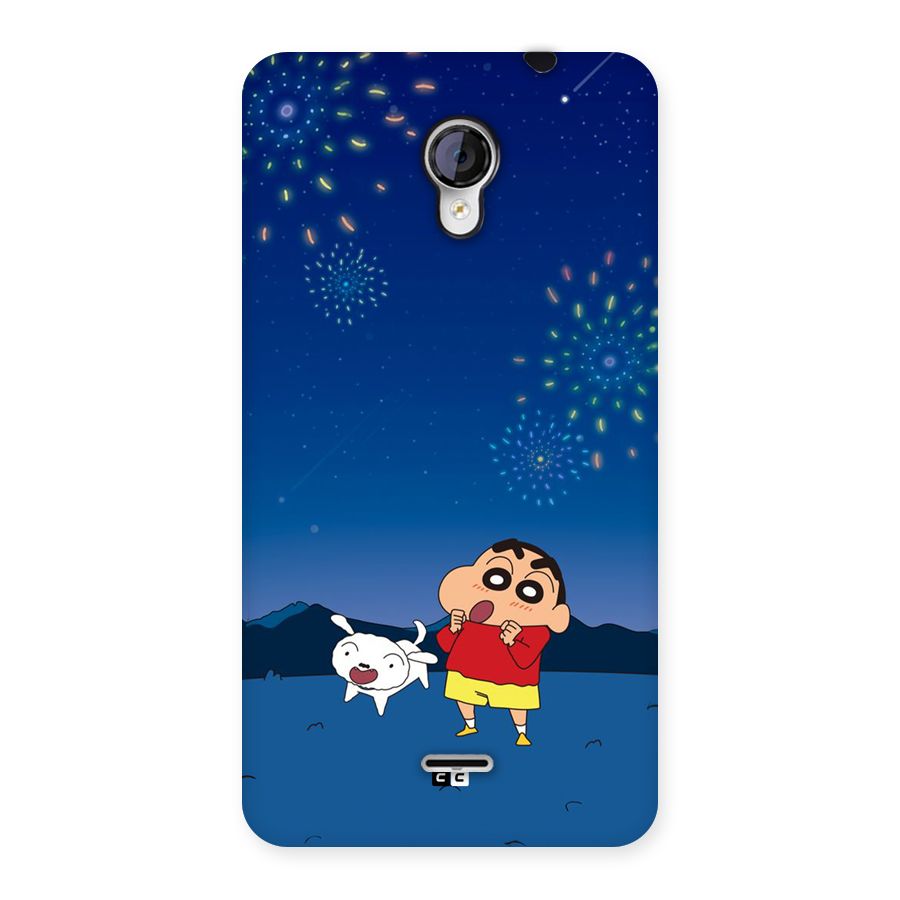 Festival Time Back Case for Unite 2 A106