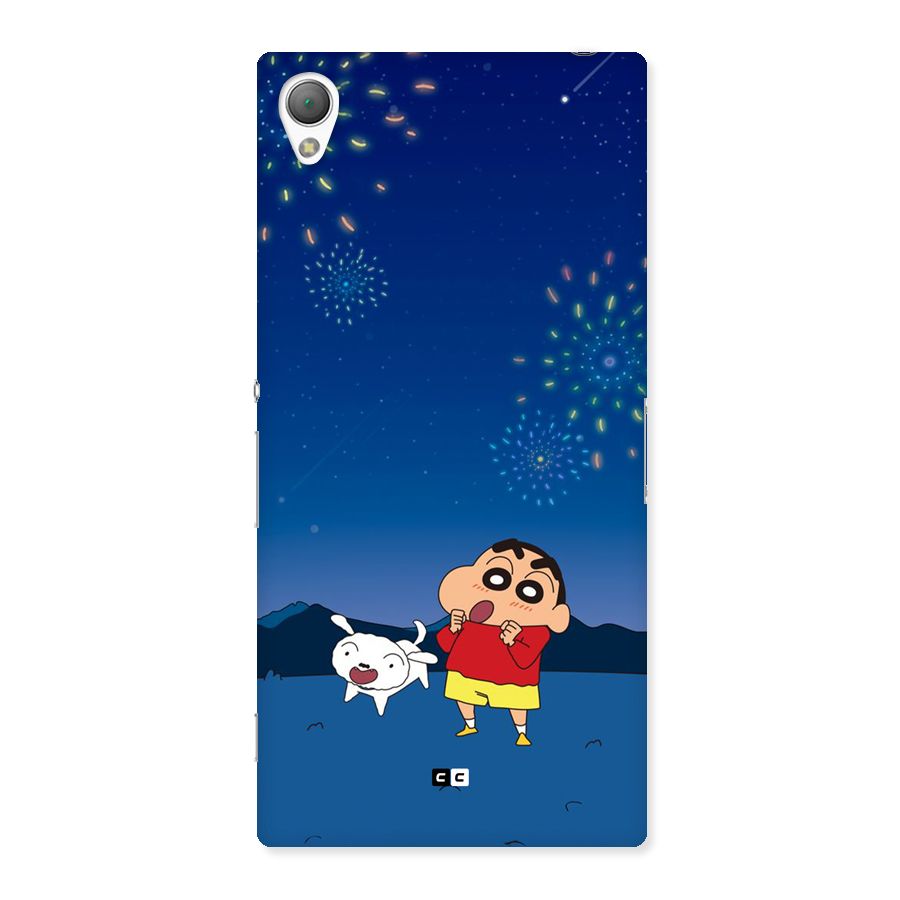 Festival Time Back Case for Xperia Z3
