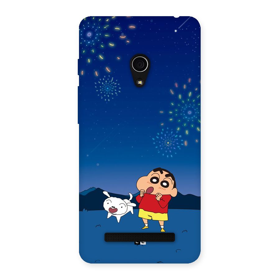 Festival Time Back Case for Zenfone 5