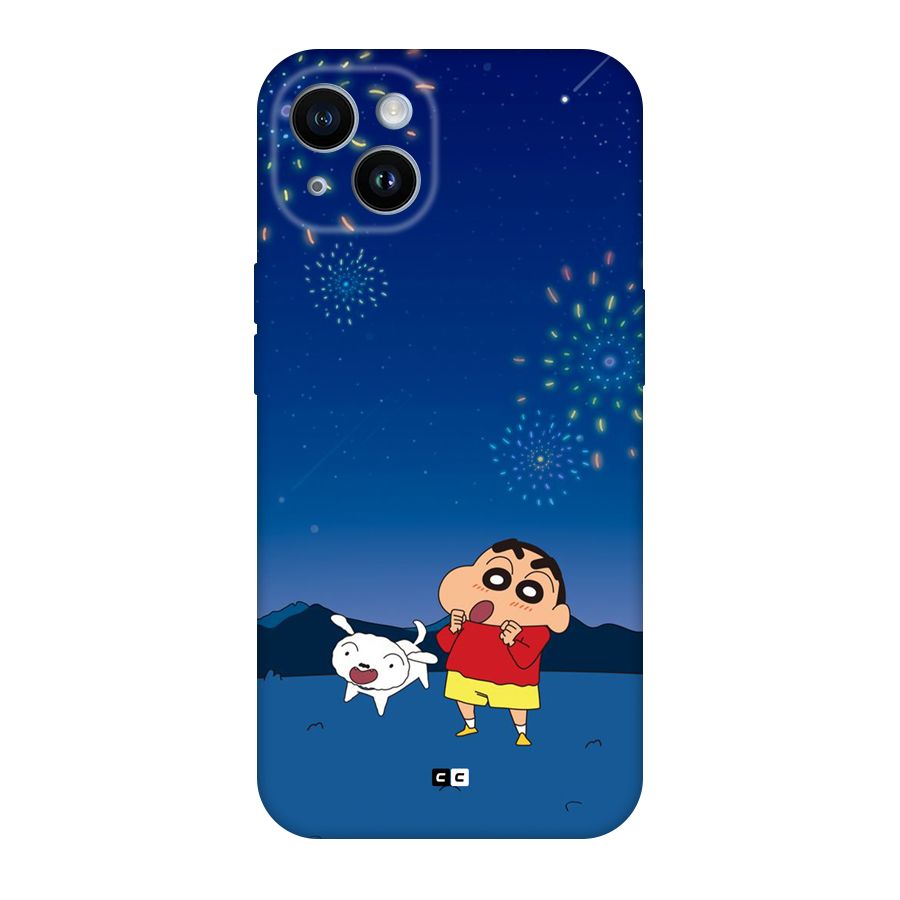 Festival Time Back Case for iPhone 14
