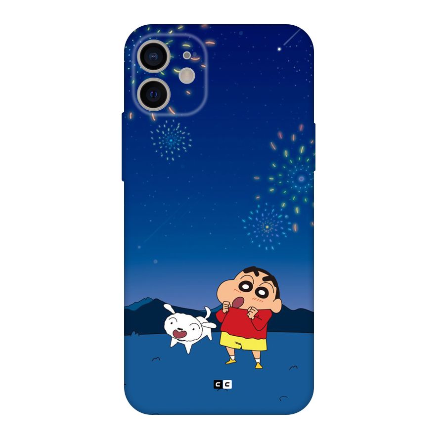 Festival Time Back Case for iPhone 11