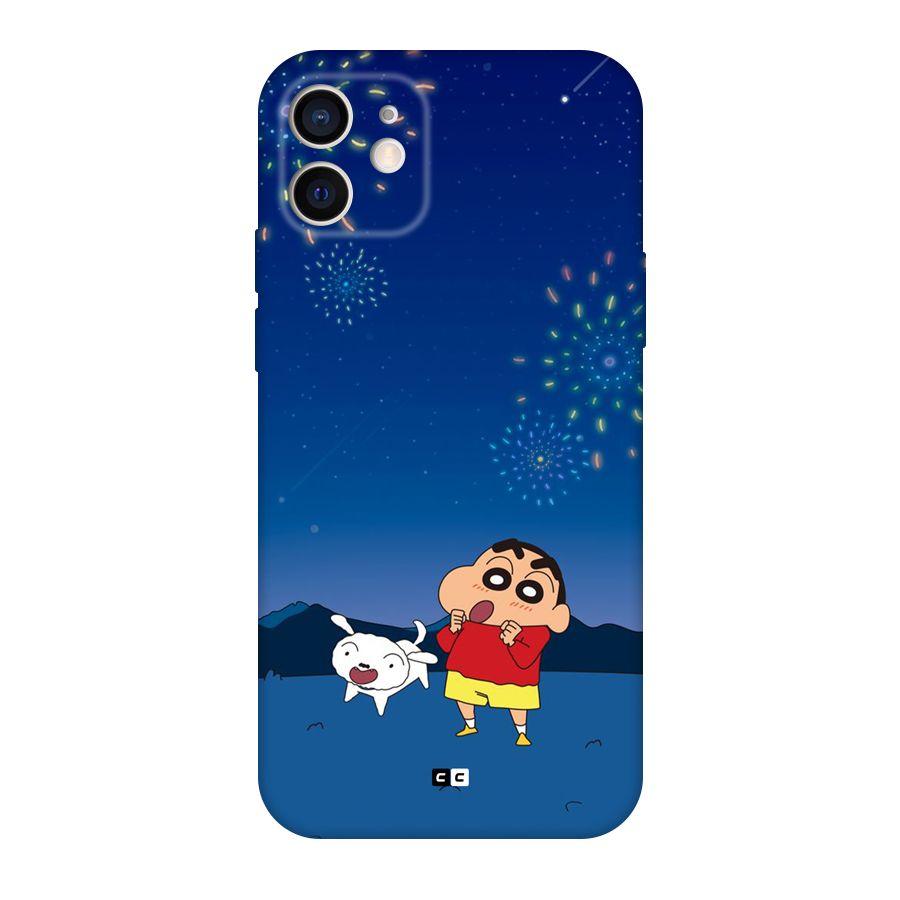 Festival Time Back Case for iPhone 12