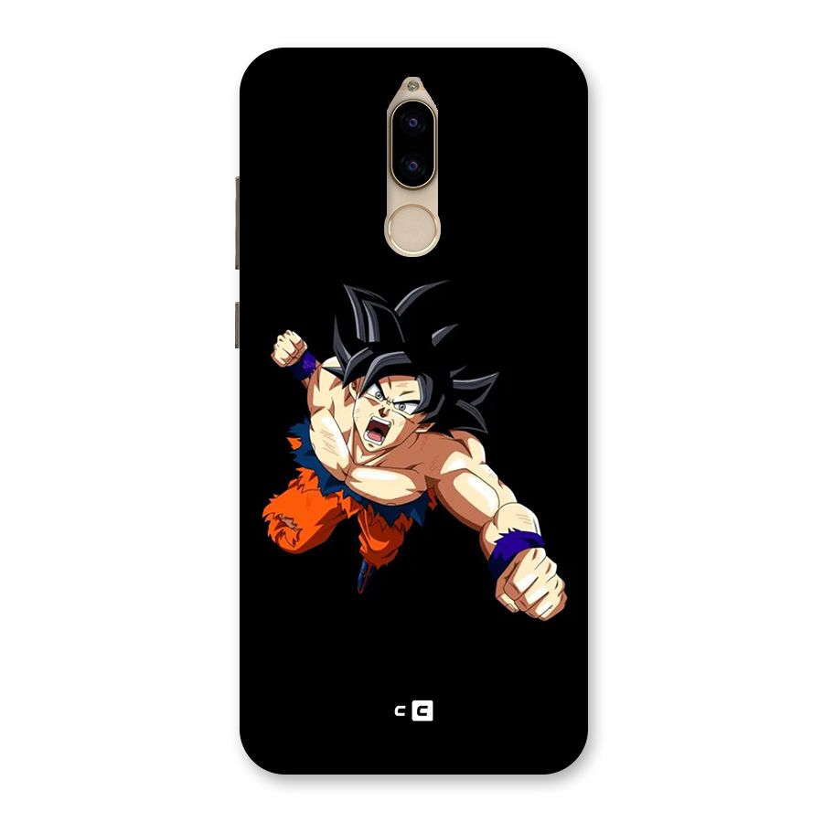 Fighting Goku Back Case for Honor 9i