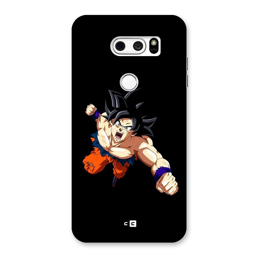 Fighting Goku Back Case for LG V30