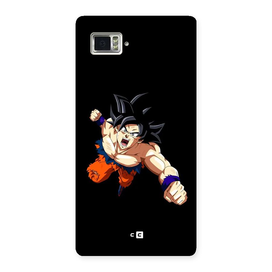 Fighting Goku Back Case for Lenovo Vibe Z2 Pro K920