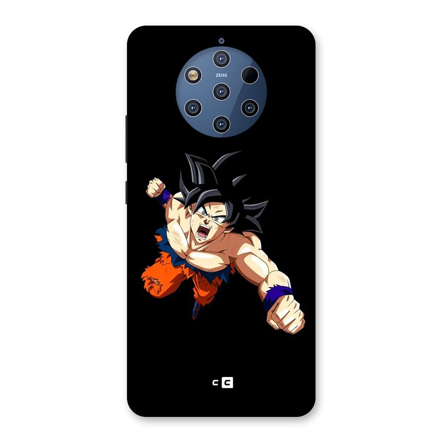 Fighting Goku Back Case for Nokia 9 PureView