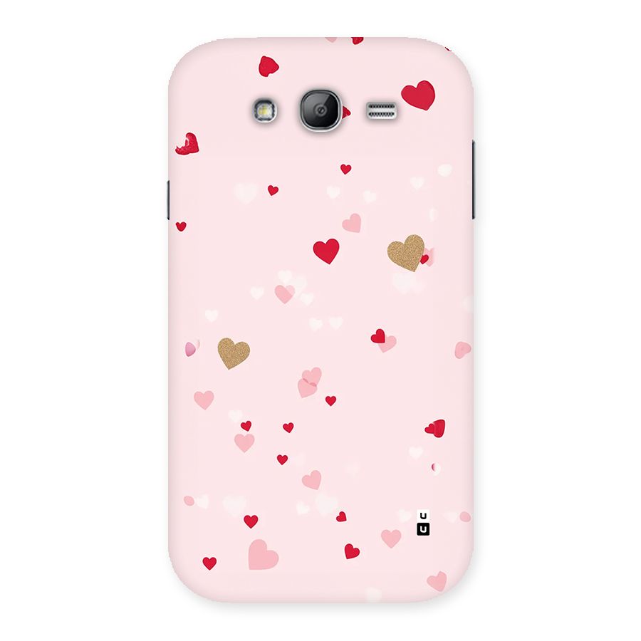 Flying Hearts Back Case for Galaxy Grand Neo Plus