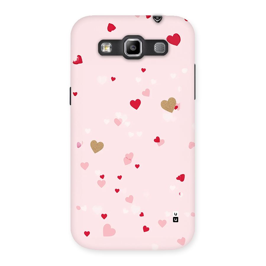 Flying Hearts Back Case for Galaxy Grand Quattro