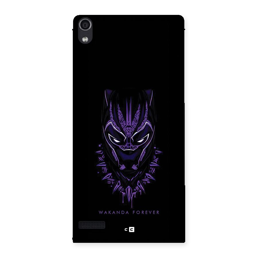 Forever And Ever Back Case for Ascend P6