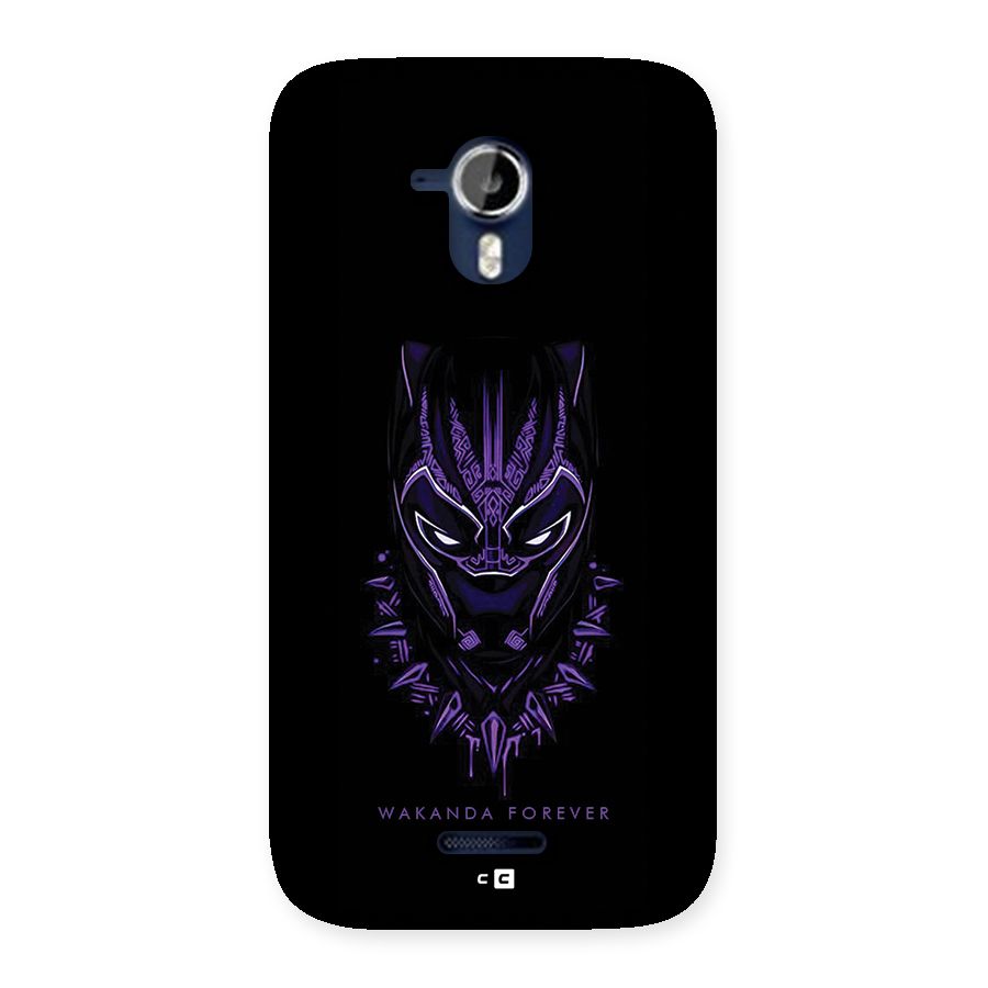 Forever And Ever Back Case for Canvas Magnus A117