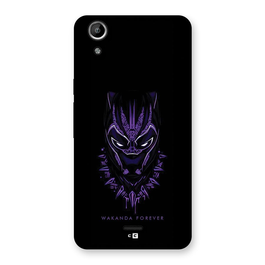 Forever And Ever Back Case for Canvas Selfie Lens Q345