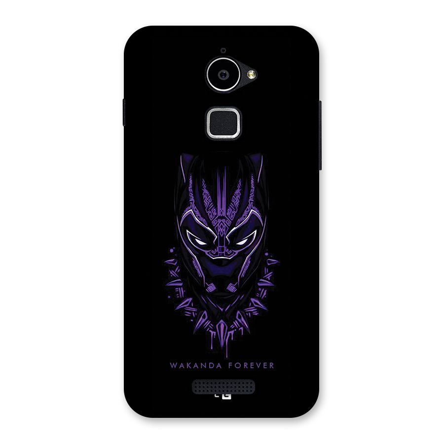 Forever And Ever Back Case for Coolpad Note 3 Lite