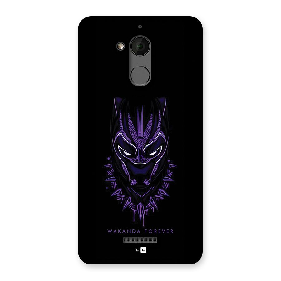 Forever And Ever Back Case for Coolpad Note 5