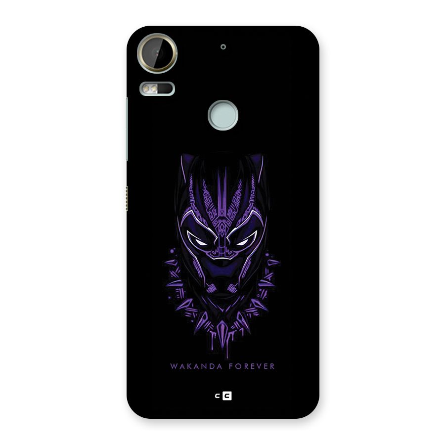 Forever And Ever Back Case for Desire 10 Pro