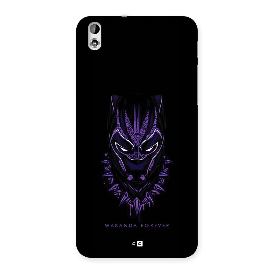 Forever And Ever Back Case for Desire 816g