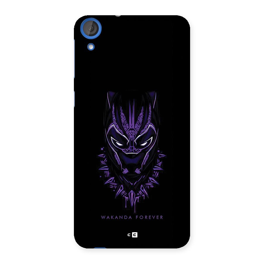 Forever And Ever Back Case for Desire 820s