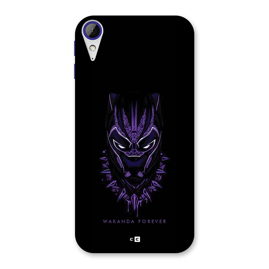 Forever And Ever Back Case for Desire 830