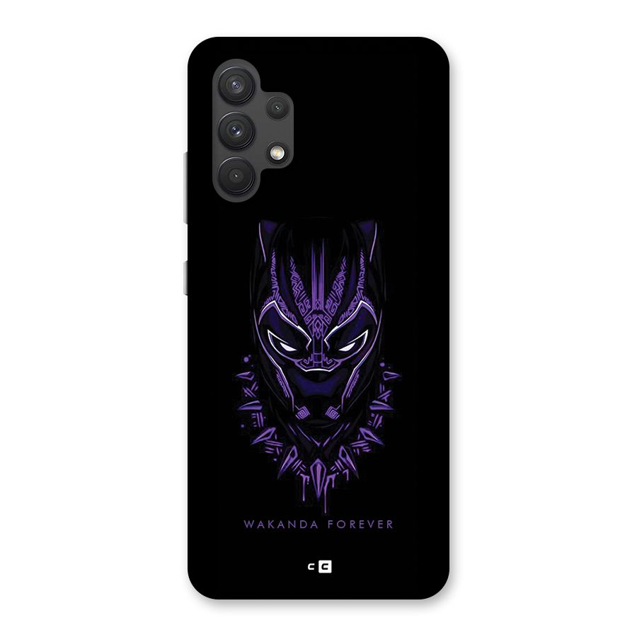 Forever And Ever Back Case for Galaxy A32
