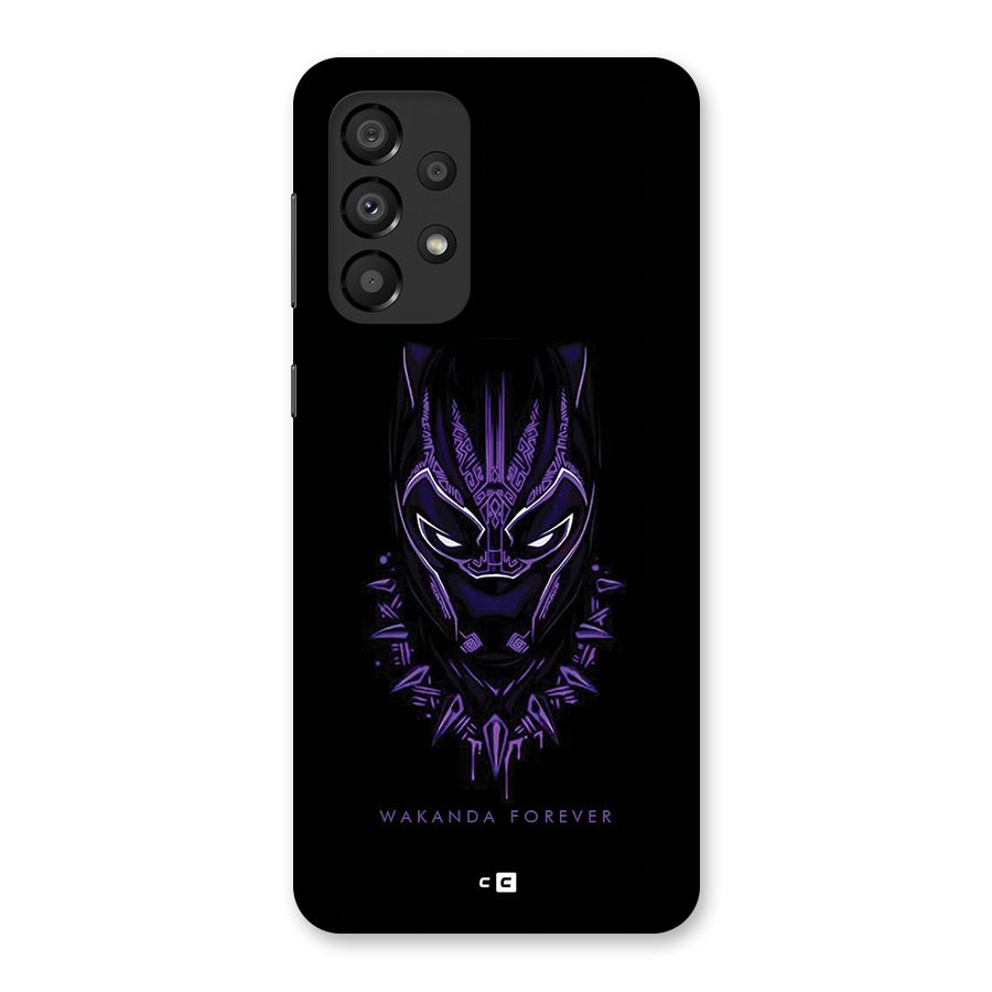 Forever And Ever Back Case for Galaxy A33 5G