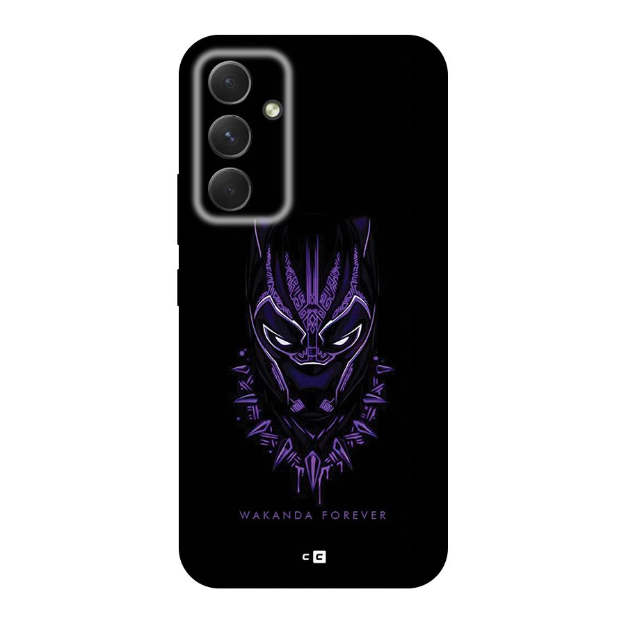 Forever And Ever Back Case for Galaxy A54
