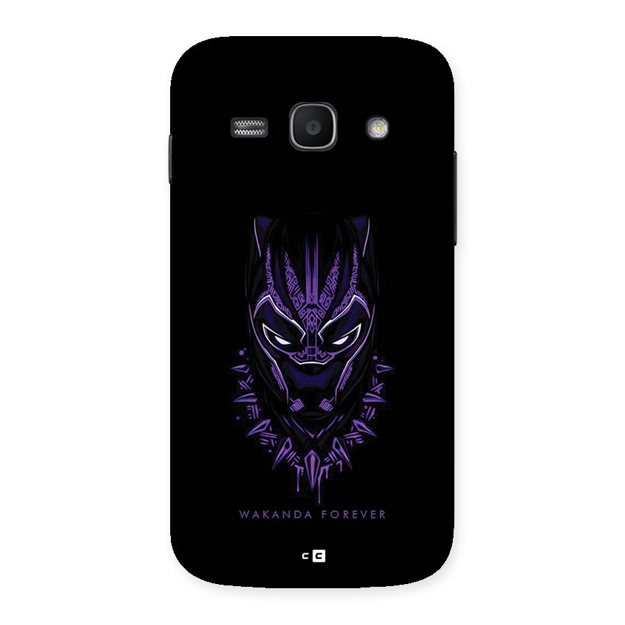 Forever And Ever Back Case for Galaxy Ace3