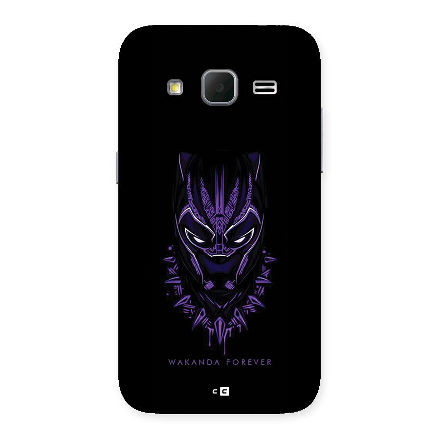 Forever And Ever Back Case for Galaxy Core Prime