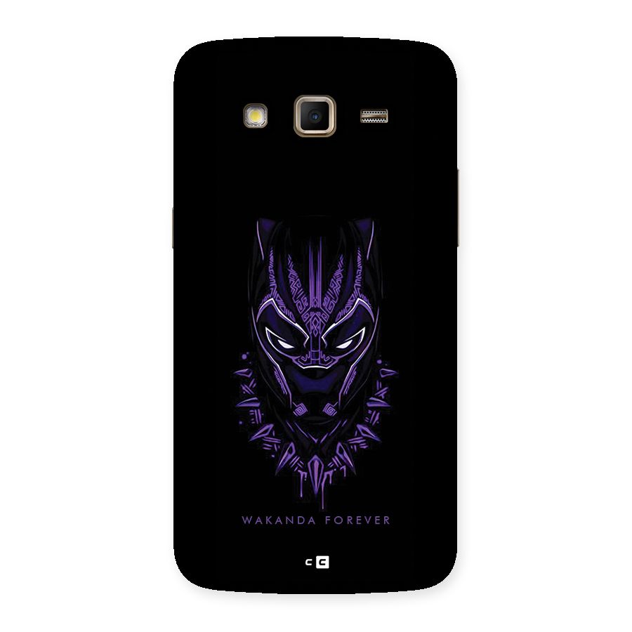 Forever And Ever Back Case for Galaxy Grand 2