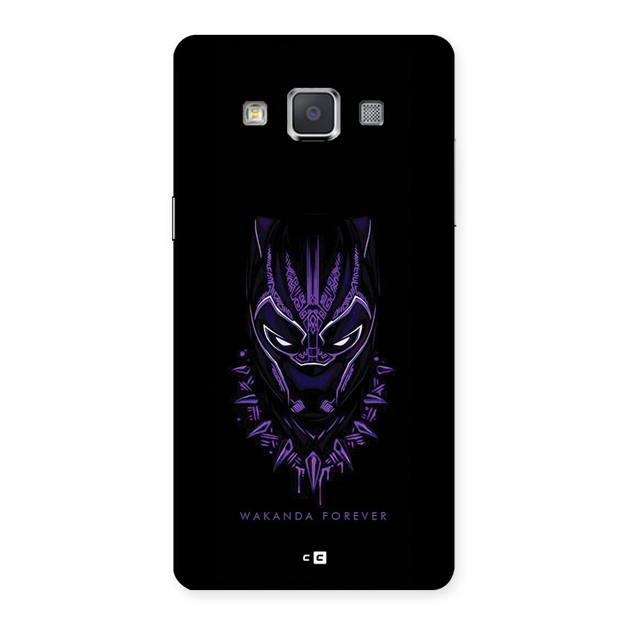Forever And Ever Back Case for Galaxy Grand 3