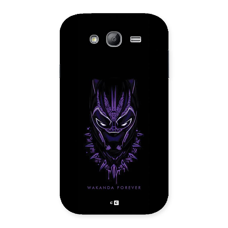 Forever And Ever Back Case for Galaxy Grand Neo Plus