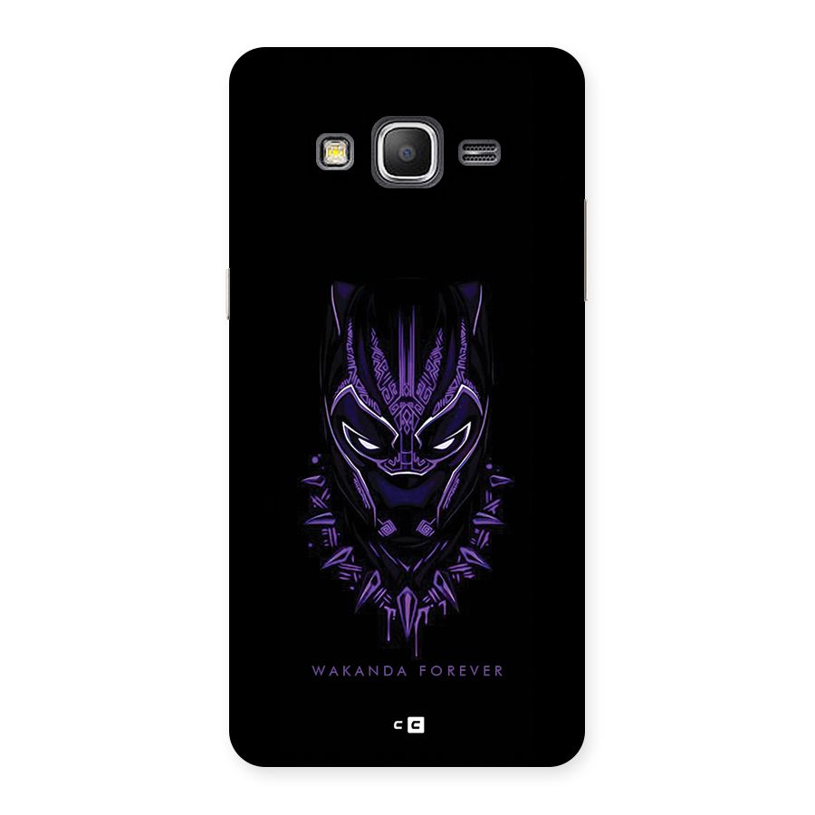 Forever And Ever Back Case for Galaxy Grand Prime