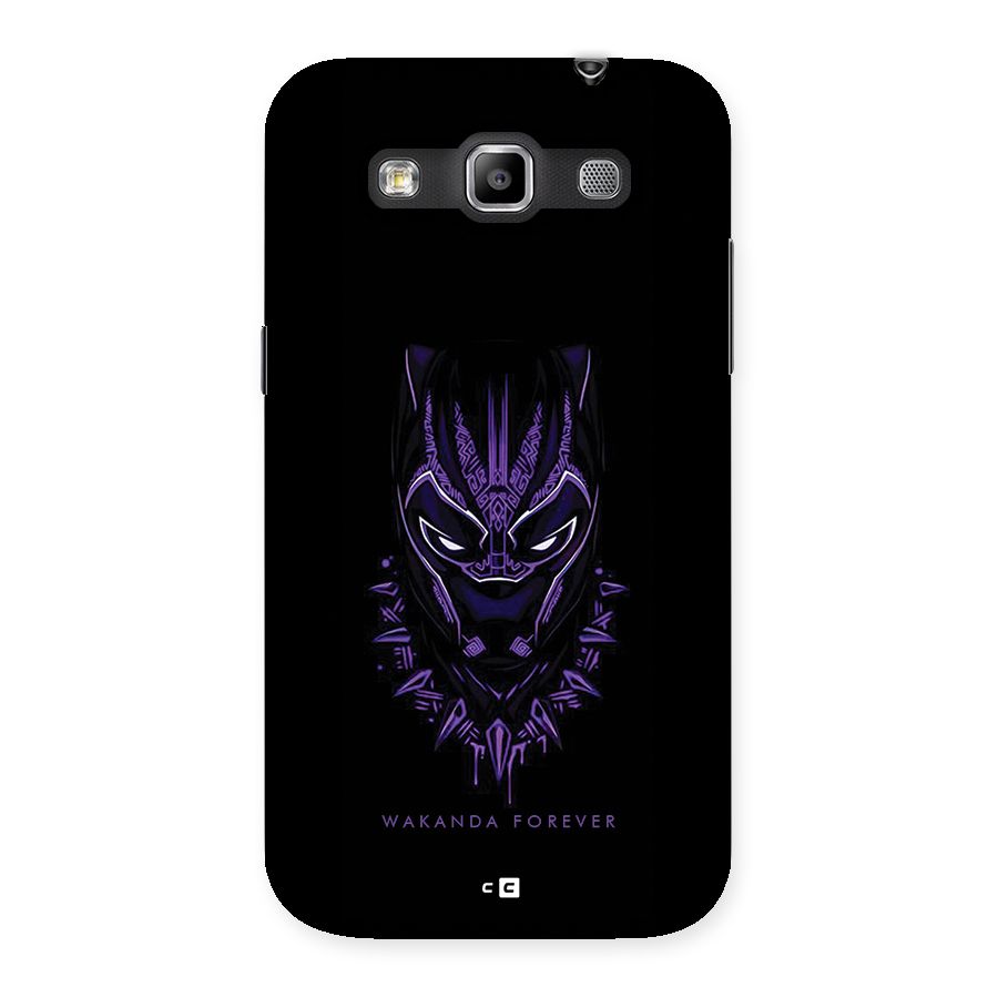 Forever And Ever Back Case for Galaxy Grand Quattro