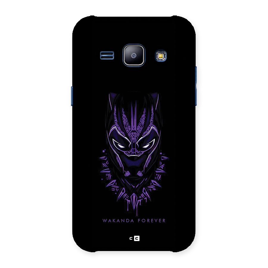 Forever And Ever Back Case for Galaxy J1